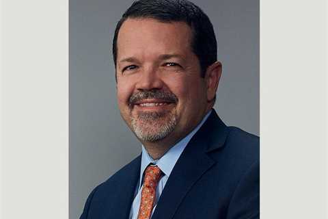 Davis Wright Tremaine's First Latino Chair Eyes Industry-Led Growth Prospects