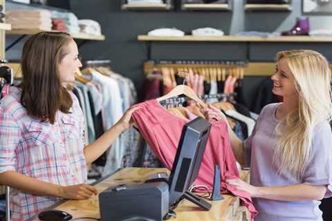 How to Transition from E-Commerce to Brick-and-Mortar Sales