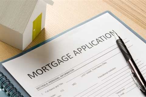 Mortgage Applications Rise As Rates Continue To Fall Back