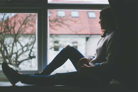 Depressed Young Adults Likely To Develop Heart Disease And Vice-Versa