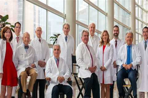 Uncovering the Mission of the Texas Heart Institute