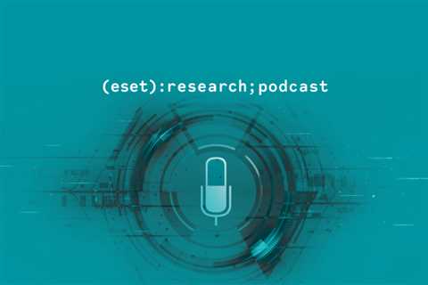 ESET Research Podcast: Ransomware trashed data, Android threats soared in T3 2022