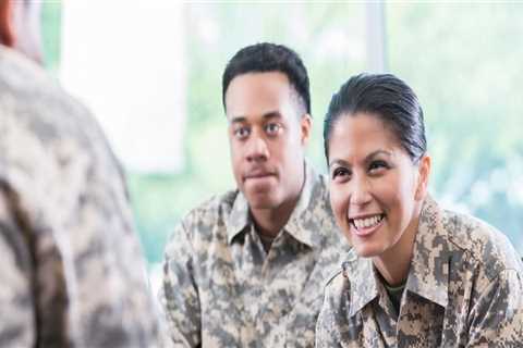 Accessing Mental Health Services for Veterans in Henderson, Nevada