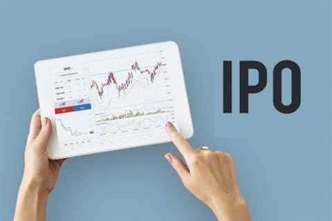 Three Ways to Plan Ahead for a Successful IPO