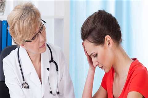 How Psychiatrists Can Help With General Health Consultations