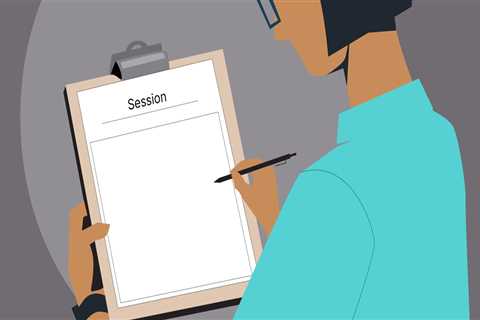 How do you format a coaching session?