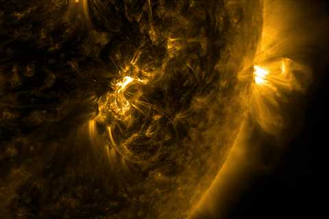 Should You Really Worry about Solar Flares?