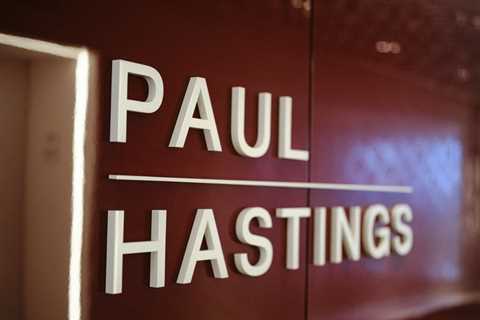 Paul Hastings Blasts Coke's Motion to Disqualify It From Lawsuit, Calling Effort 'Harassment'