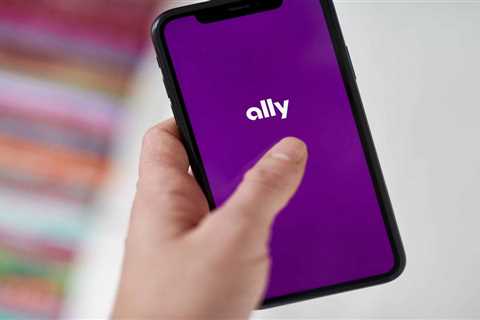 Ally Financial invests in technology for improved CX