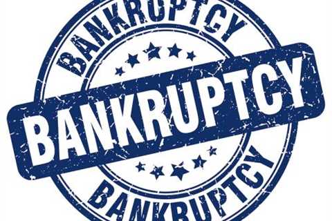 Weekly Bankruptcy Alert May 1 2023