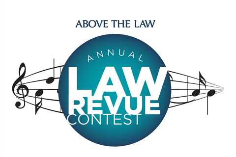 Law Revue Video Contest 2023: The Finalists!