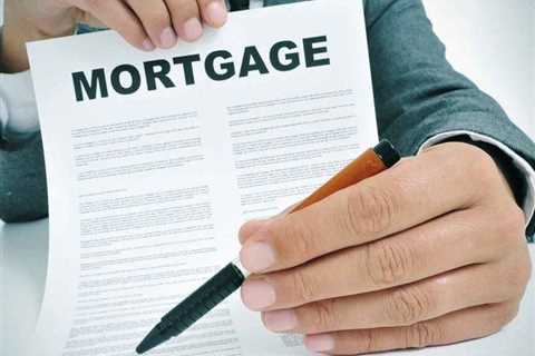 Colorado High Court: Bankruptcy Discharge Doesn't Accelerate Mortgage Payments or Trigger Statute..