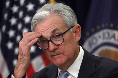 Markets Expect Fed to Raise Rates Despite Bank Turmoil