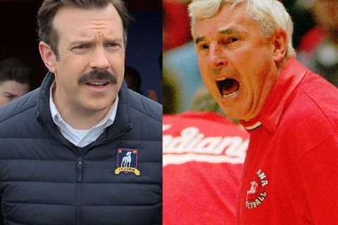 Young Lawyers Want Ted Lasso as Their Leader, Not Bobby Knight. Will They Get Them?