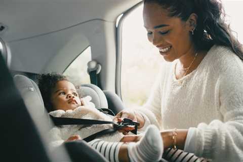 Best convertible car seats of 2023