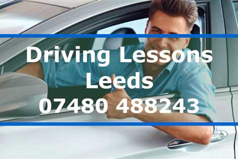 Driving Lessons Moor Side