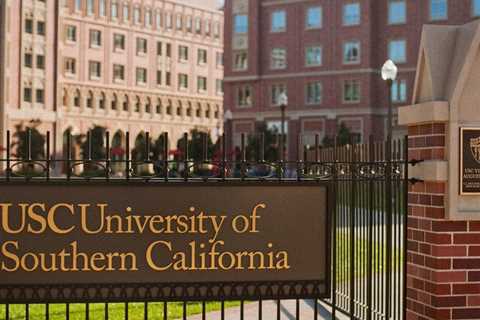 Class Action Alleging USC Fraudulently Inflated US News Ranking Removed to Federal Court