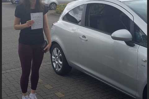 Driving Lessons Potterton