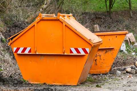 Skip Hire Gildersome