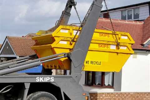 Skip Hire Harewood