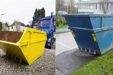 Skip Hire Headingley