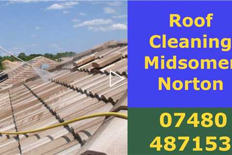 Midsomer Norton Roof Cleaners Commercial And Residential Roof Cleaning Call For A Free Quote Today