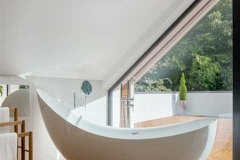 Loft Conversion Darrington