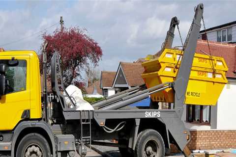 Skip Hire Middleton