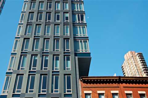 Understanding Air Rights in US Property Law