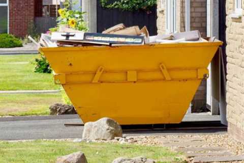 Skip Hire Moorside