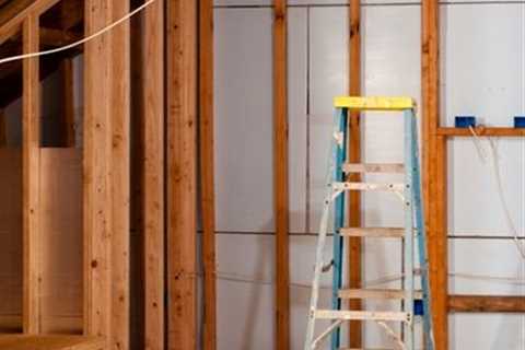 Loft Conversion West Green