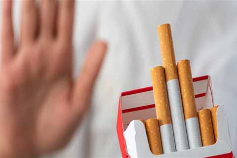 The Impact of Tobacco Advertising on Young People