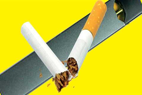 Why Can't You Advertise Tobacco? A Comprehensive Guide