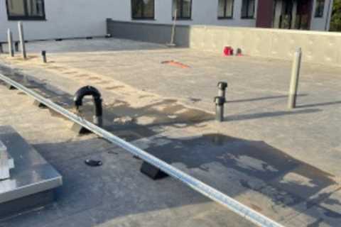 Roof Leak Detection Stockport