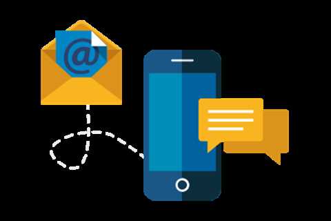 "The Power of Two: Boosting Your Marketing Strategy with SMS and Email Integration" Things..