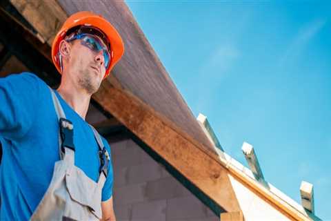 The Benefits of Hiring a General Contractor