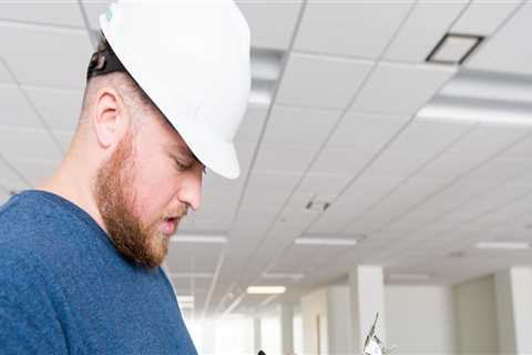 What is a Building Maintenance Checklist? A Comprehensive Guide to Effective Maintenance