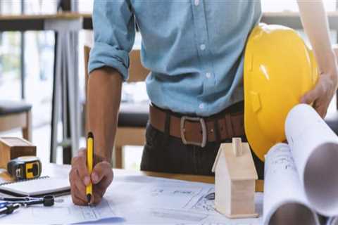 What Does a General Contractor Do and How Can They Help You?