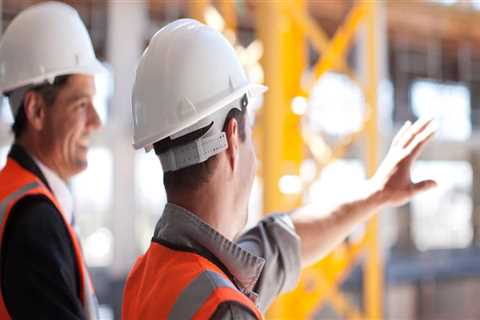 Hiring a General Contractor in an Industrial Area: What You Need to Know