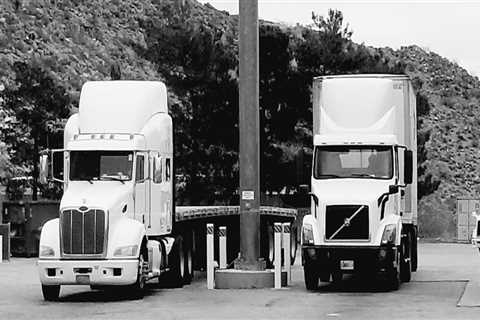 What Trucking Companies Offer the Best Paid Training Programs?