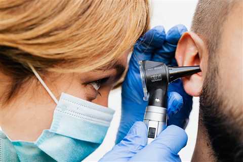 Does Ear Wax Removal Hurt?