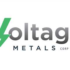 Voltage Intersects Widespread Nickel Sulphide Mineralization and Identifies Priority Deep em..