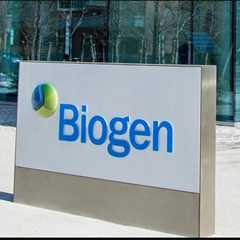 April 25 2023 - Busy with 3 program launches this year, Biogen trims pipeline