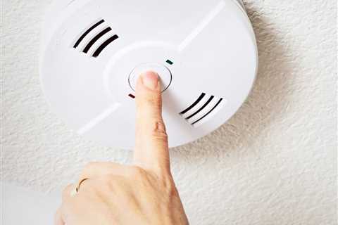 How Many Smoke Detectors Do I Need?