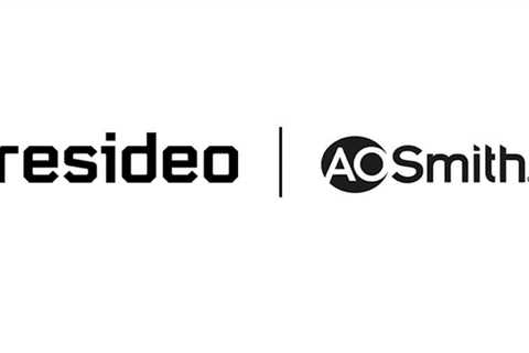 Resideo announces energy integration with A. O. Smith