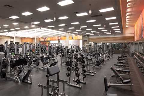 How Much Does a Day Pass Cost at Gyms and Fitness Centers in Tampa, Florida?