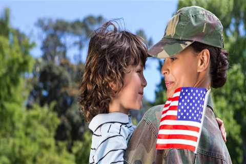 Legal Assistance Programs for Veterans in Henderson, Nevada: Get the Help You Need