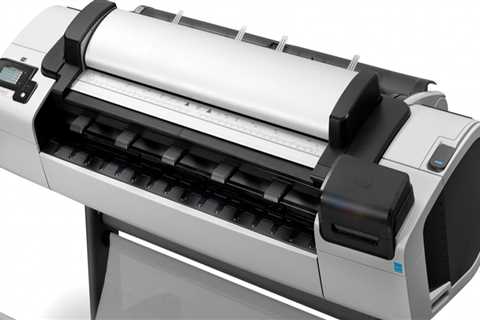 Professional Printer Repair Services in Los Angeles County, CA