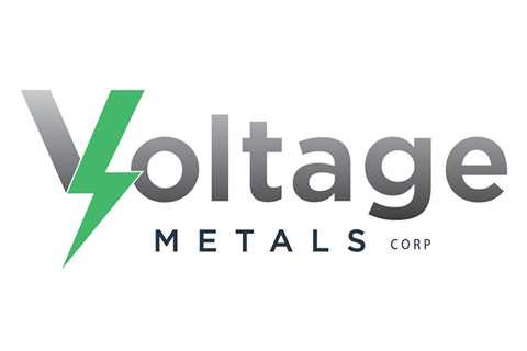 Voltage Intersects Widespread Nickel Sulphide Mineralization and Identifies Priority Deep em..