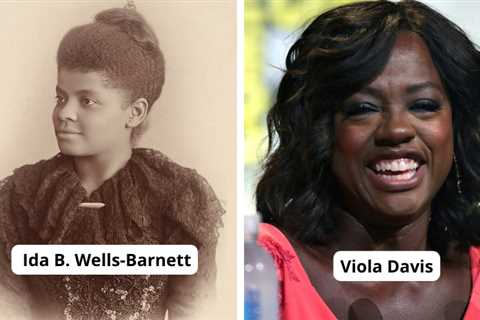 27 Famous Black Women Your Students Should Know